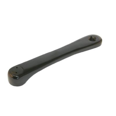 Etc l h pédaliers shimano pat multicolore aly black 170mm