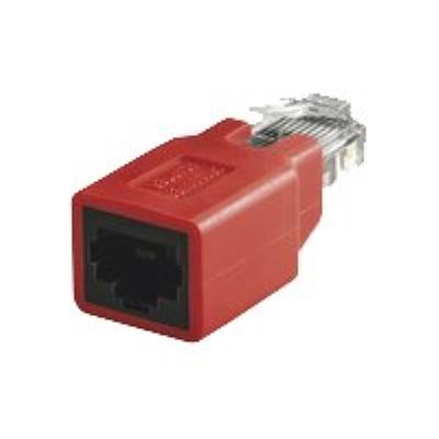 MicroConnect adapter voor scheidingsfilter