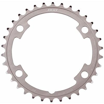 Bbb protection eleven gear bcr27s 2.909.692.734 gris 110 mm