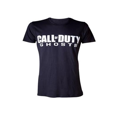 Call of Duty Ghosts - T-Shirt Logo (M)