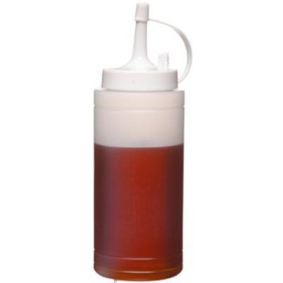 DISTRIBUTEUR DE SAUCE À SQUEEZE