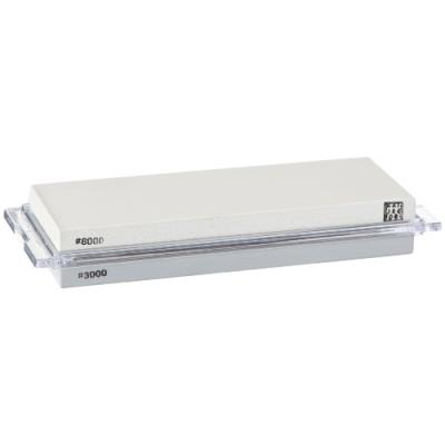 Zwilling 32505-300 pierres à aiguiser twin finishing stone pro aiguiseurs