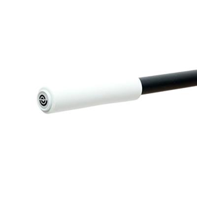Bike ribbon-poignées vtt-blanc-grs1002 sio2 en proportions variables