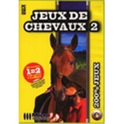 Jeux De Chevaux 2