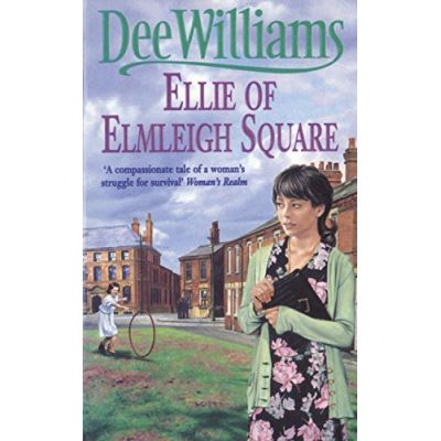 Ellie of Elmleigh Square