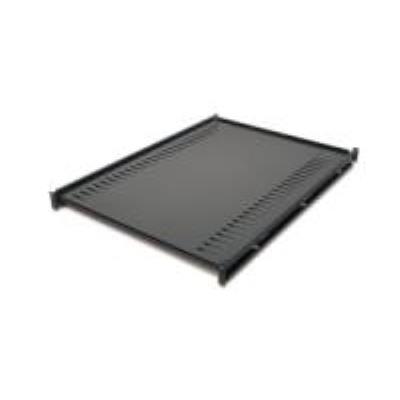 APC plank rack (geventileerd)