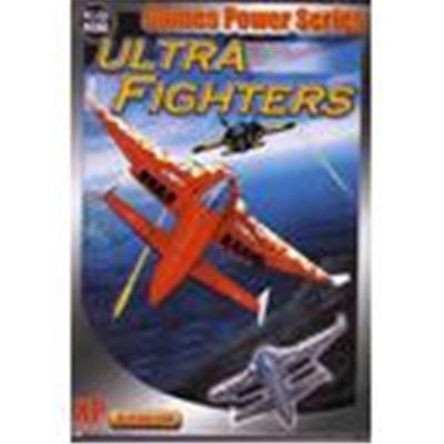 Ultra Fighters