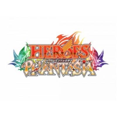Heroes Fantasia [Limited Edition] - IMPORT JAPONAIS