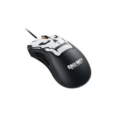 Razer souris gaming deathadder call of duty