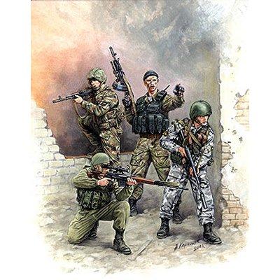 Forces spéciales Russes