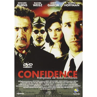 Confidence (2003)