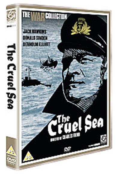 The Cruel Sea