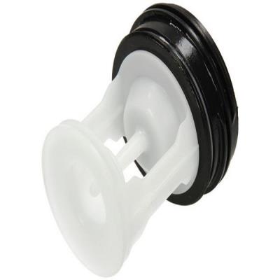 Accessoire pour appareil de lavage Whirlpool Bouchon de pompe de vidange Lave-linge 481248058385, BAUKNECHT, IGNIS, LADEN, BAUCKNECHT, MAYTAG, POLAR, PRIVILEG, TEGRAN - 60444
