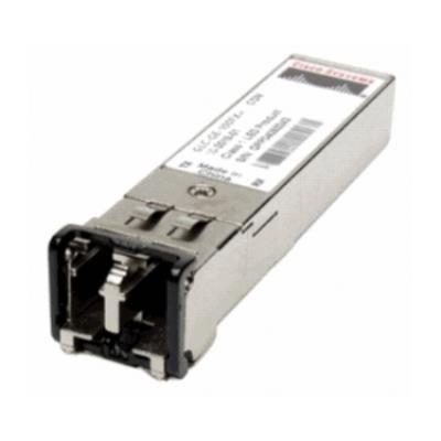 Cisco Meraki - SFP (mini-GBIC) transceivermodule - Gigabit Ethernet