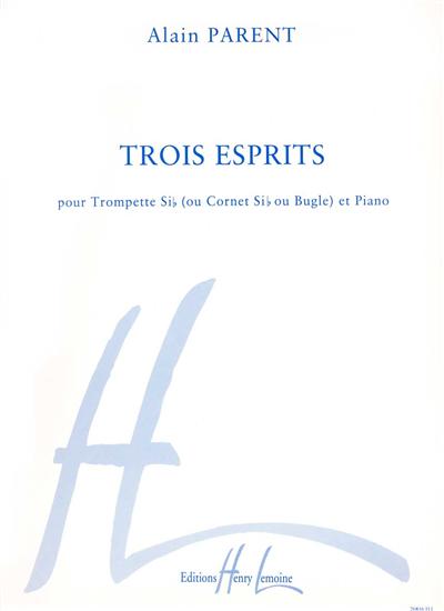ESPRITS (3)