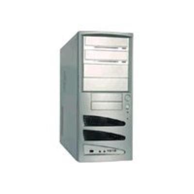 Sweex EX4 - midtowermodel - ATX