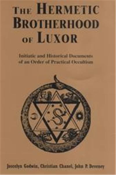 The Hermetic Brotherhood of Luxor