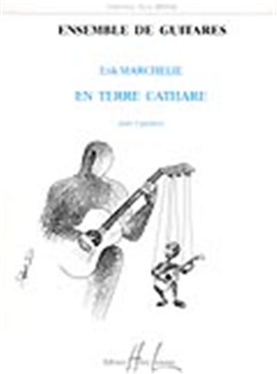 EN TERRE CATHARE