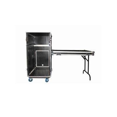 Dj Power Acoustics Fc Mobil Dj Case Flight Cases Dj