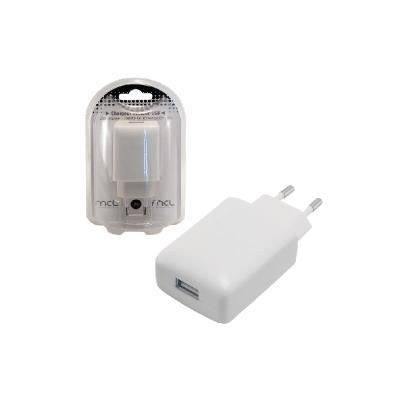 Tablette accessoires Mcl Ps-5dc/usb-2awz Chargeur De Téléphones Portables