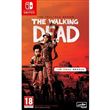 The Walking Dead : The Final Season Jeu Switch