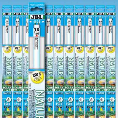Meilleurs prix pour Tube sol t5 natur 742mm 35w