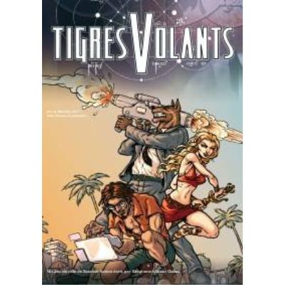 Tigres Volants Regles