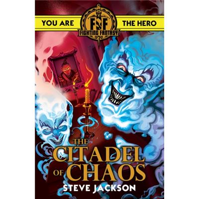 Citadel Of Chaos