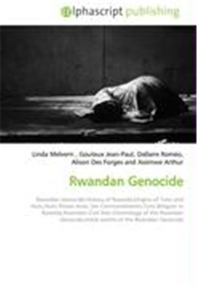 Rwandan Genocide