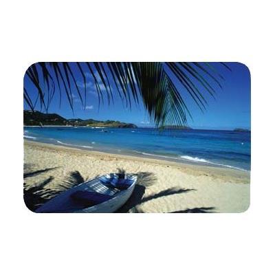 Fellowes Beach Shore muismat