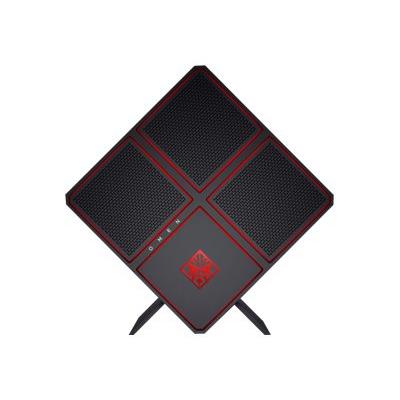 OMEN X by HP 900-099nn Case - fulltowermodel