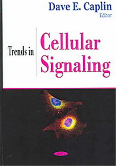 Trends in Cellular Signaling