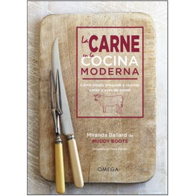 La Carme En La Cocina Moderna