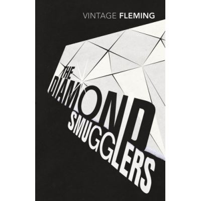 The Diamond Smugglers Ian Fleming