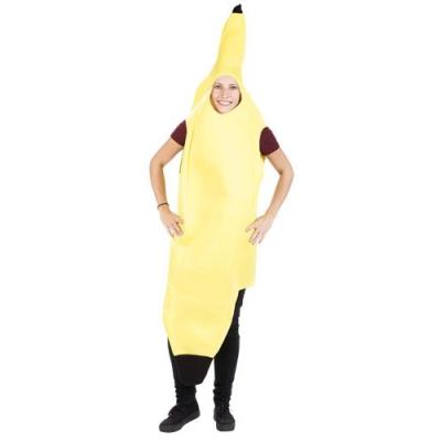 Déguisement ''Banane''
