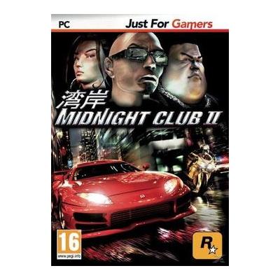 Midnight Club 2