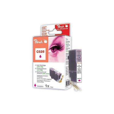 Peach 314250 cartouche d'encre rose