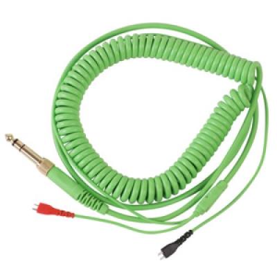 Casques ZOMO CABLE HD25 SPIRAL LUXE MINT Accessoires casques