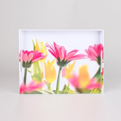 Emsa plateau 50x37cm *summerflowers
