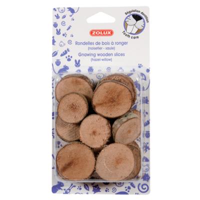 Comparer les prix de Rondelles De Bois À Ronger Pour Rongeur