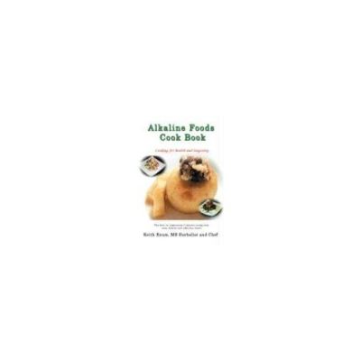 Alkalines Foods Cookbook