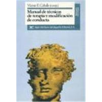 Manual de técnicas de terapia