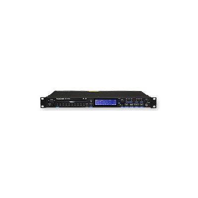 Tascam CD-500