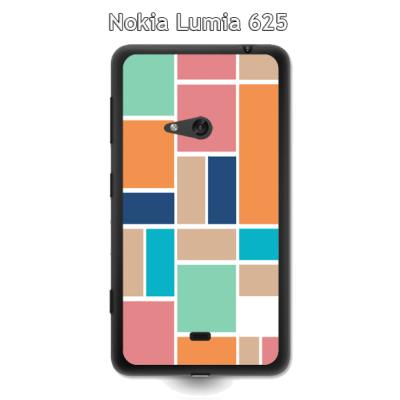 Coque Nokia Lumia 625 été 2015 - 1