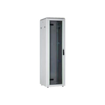 Digitus Unique DN-19 42U-6/6-1 - rack - 42U