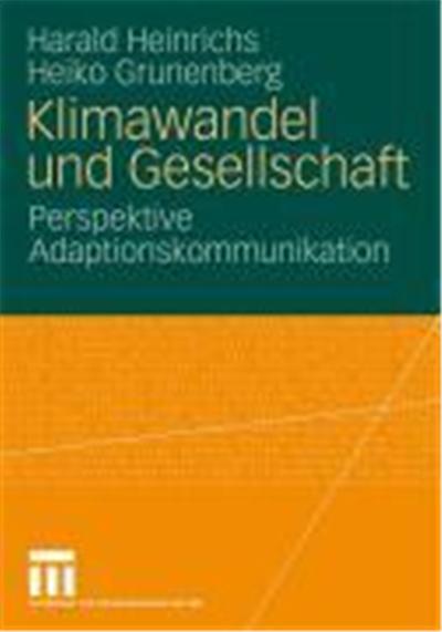 Klimawandel und extreme Hochwasserereignisse