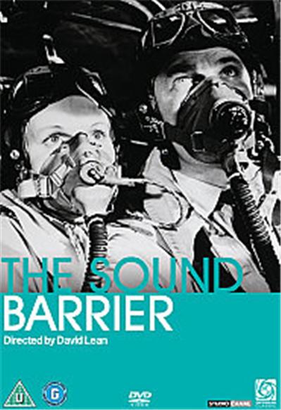 Sound Barrier