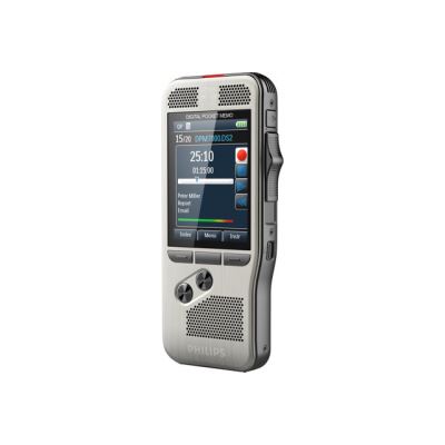 Philips Pocket Memo DPM7000 - stemrecorder