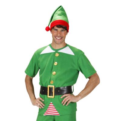 Kit elfe adulte Noël XL