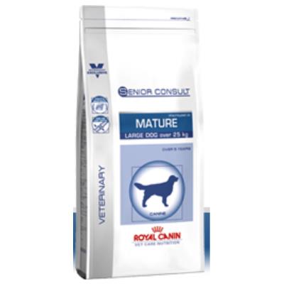 Royal Canin Vet Care Mature Large Dog-Mature Large Dog